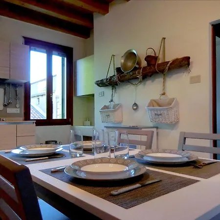 Lägenhet Luce Fantasia E Tv 70p A 2 Minuti Dalla *