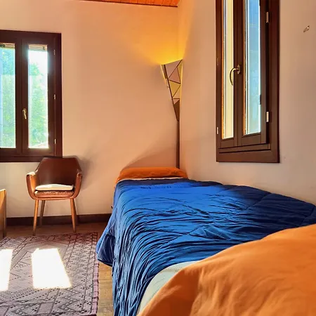 Lägenhet Luce Fantasia E Tv 70p A 2 Minuti Dalla *