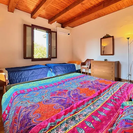 Luce Fantasia E Tv 70p A 2 Minuti Dalla * Venedig-Lido