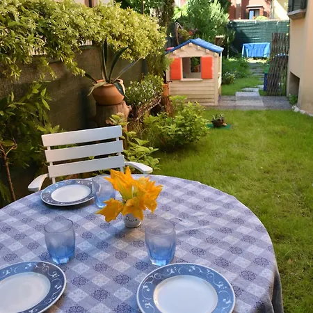 Lägenhet Luce Fantasia E Tv 70p A 2 Minuti Dalla *