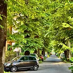 Luce Fantasia E Tv 70p A 2 Minuti Dalla Λίντο της Βενετίας