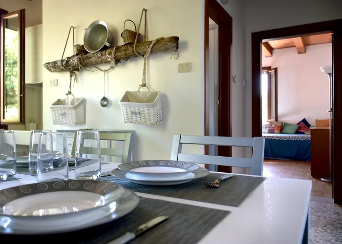 Lejlighed Luce Fantasia E Tv 70p A 2 Minuti Dalla *