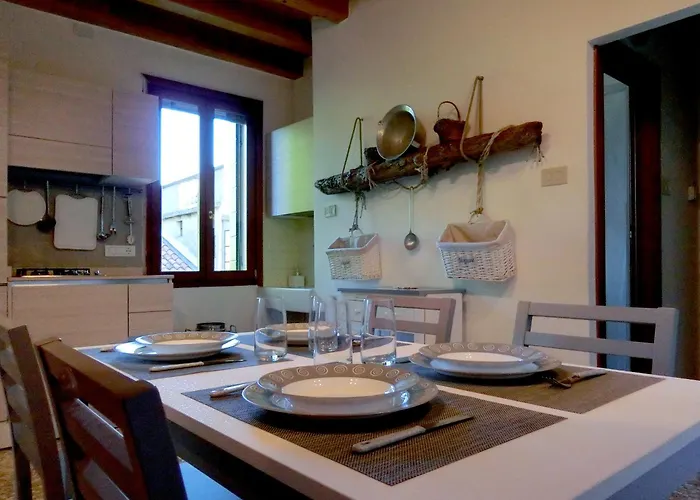 Lejlighed Luce Fantasia E Tv 70p A 2 Minuti Dalla *