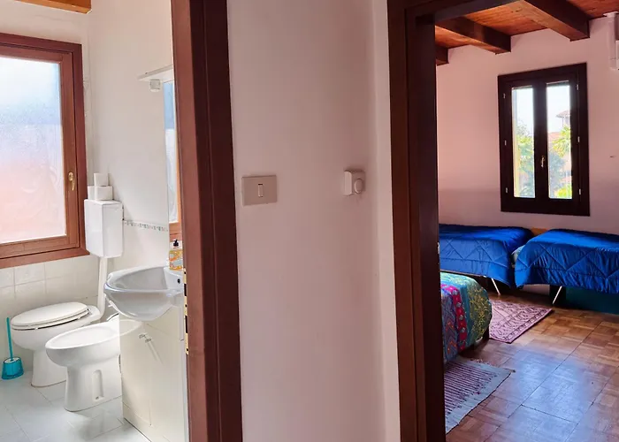 Luce Fantasia E Tv 70p A 2 Minuti Dalla