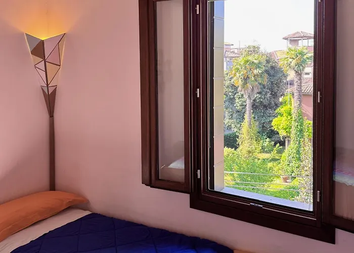 Lejlighed Luce Fantasia E Tv 70p A 2 Minuti Dalla *