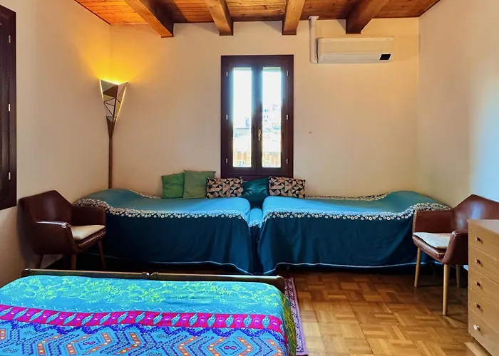 Luce Fantasia E Tv 70p A 2 Minuti Dalla Lejlighed