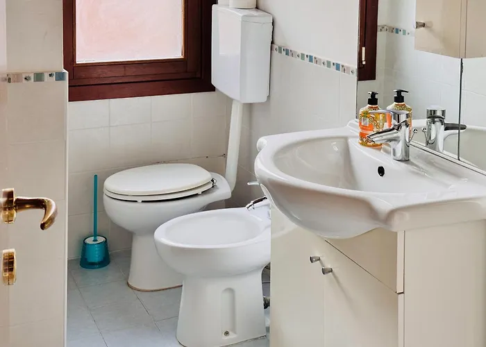 Luce Fantasia E Tv 70p A 2 Minuti Dalla Lejlighed