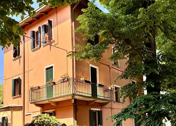 Lejlighed Luce Fantasia E Tv 70p A 2 Minuti Dalla Venedigs Lido