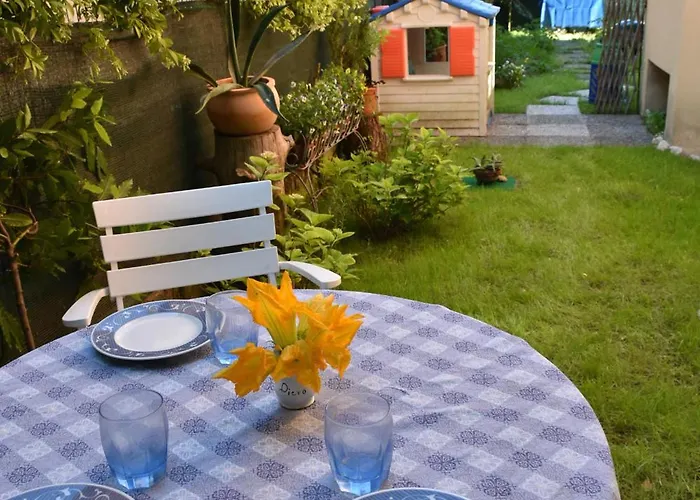 Lejlighed Luce Fantasia E Tv 70p A 2 Minuti Dalla *