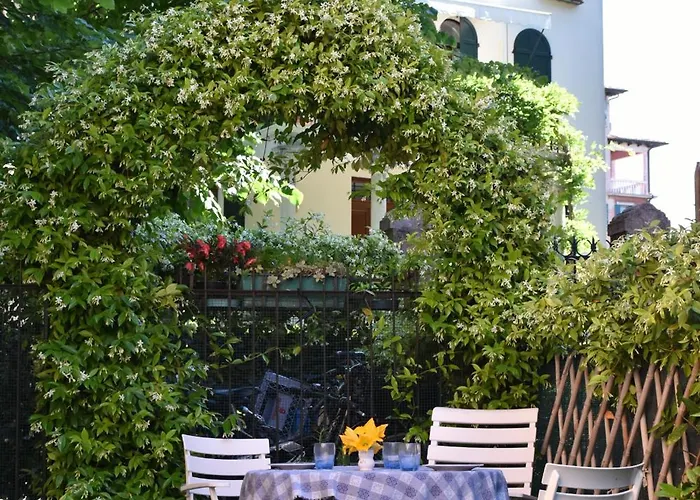 Lejlighed Luce Fantasia E Tv 70p A 2 Minuti Dalla *